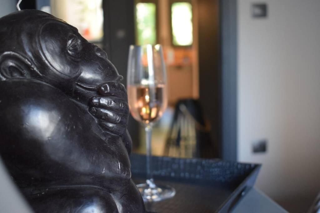 Ockto Luxurious Business Travel Apartment Athen Eksteriør billede