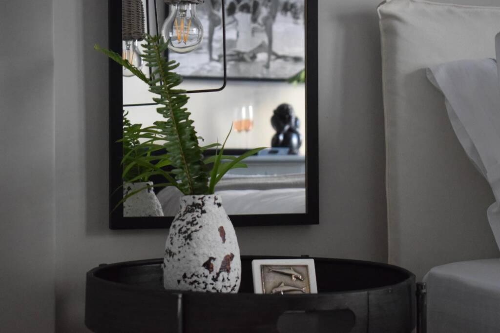 Ockto Luxurious Business Travel Apartment Athen Eksteriør billede