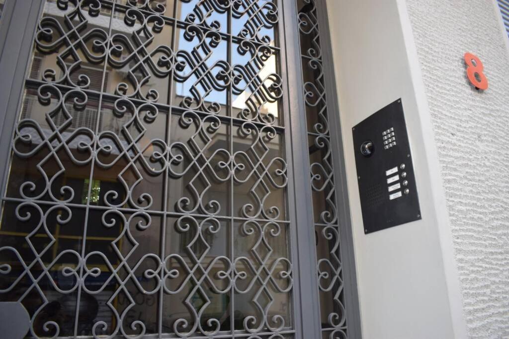 Ockto Luxurious Business Travel Apartment Athen Eksteriør billede