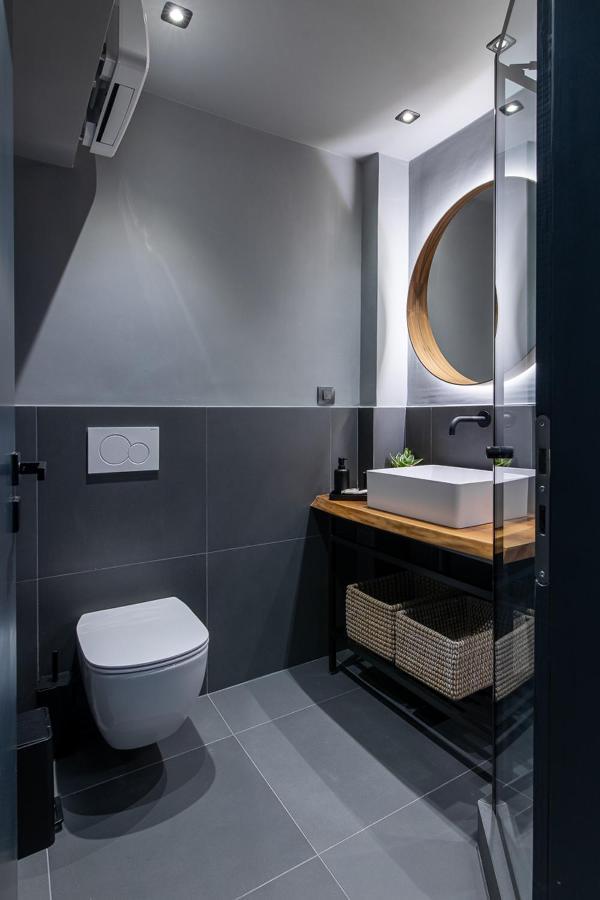 Ockto Luxurious Business Travel Apartment Athen Eksteriør billede