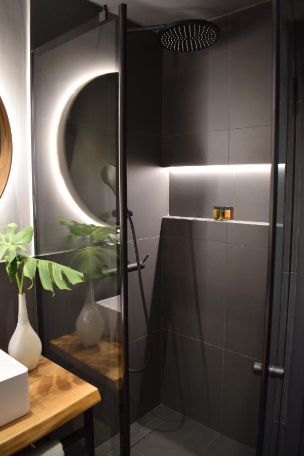 Ockto Luxurious Business Travel Apartment Athen Eksteriør billede