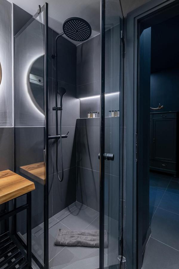 Ockto Luxurious Business Travel Apartment Athen Eksteriør billede