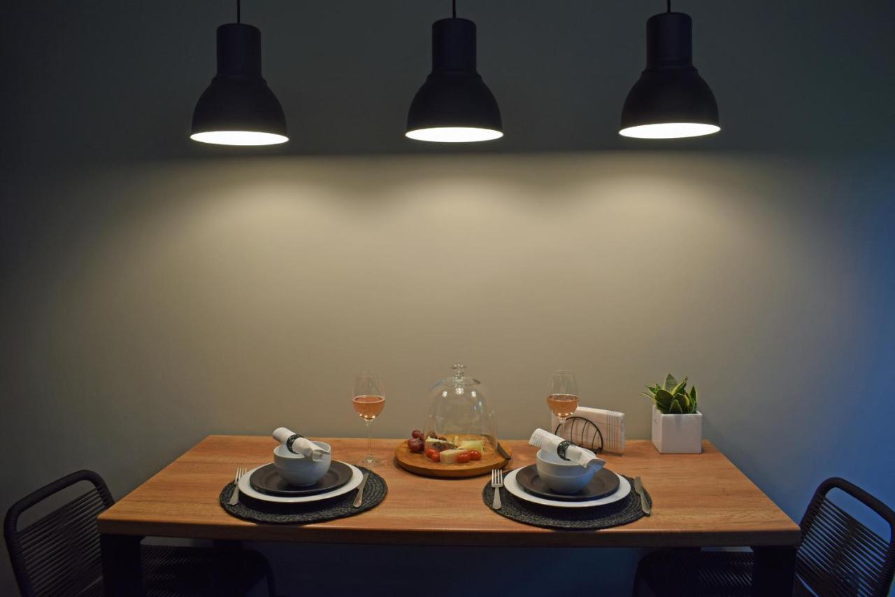 Ockto Luxurious Business Travel Apartment Athen Eksteriør billede